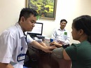 Ăn chay cũng bị mỡ máu cao Ăn chay cũng bị mỡ máu cao