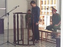 Chém chết bạn, lãnh án 8 năm tù Chém chết bạn, lãnh án 8 năm tù