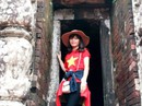 Chiêu trò gạ tình nữ hướng dẫn viên du lịch Chiêu trò gạ tình nữ hướng dẫn viên du lịch