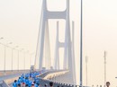 HCMC Marathon 2018 thu hút hơn 5.000 VĐV HCMC Marathon 2018 thu hút hơn 5.000 VĐV