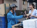 Săn hàng nhà làm qua chợ Tết online Săn hàng nhà làm qua chợ Tết online