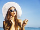 Bảo vệ mắt trong mùa nắng Bảo vệ mắt trong mùa nắng