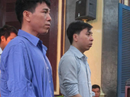 Một vụ án mạng rối rắm Một vụ án mạng rối rắm