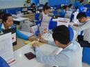 Nhiều ngành kinh tế tăng trưởng thấp Nhiều ngành kinh tế tăng trưởng thấp
