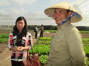 Nông dân ngại làm giám đốc Nông dân ngại làm giám đốc