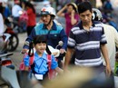 Lạm thu nở rộ do "xử" chưa tới Lạm thu nở rộ do "xử" chưa tới