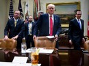 Bài toán ngân sách của ông Trump Bài toán ngân sách của ông Trump