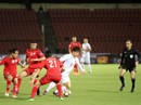 Xây lộ trình tranh vé World Cup Xây lộ trình tranh vé World Cup
