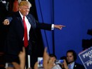 Ông Trump và 100 ngày nữa Ông Trump và 100 ngày nữa