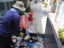 Đường dây rác: Đấu thầu công khai Đường dây rác: Đấu thầu công khai