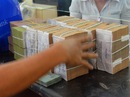 Nợ xấu ngân hàng vẫn còn nan giải Nợ xấu ngân hàng vẫn còn nan giải