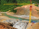 Khu bảo tồn "ôm" 4 thủy điện Khu bảo tồn "ôm" 4 thủy điện