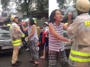 "Mờ ranh" phạt hành chính - xử lý hình sự! "Mờ ranh" phạt hành chính - xử lý hình sự!