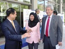 APEC cam kết vì người dân APEC cam kết vì người dân