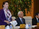 Băn khoăn với tố cáo nặc danh Băn khoăn với tố cáo nặc danh