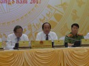 Không thể mãi giải cứu nông sản Không thể mãi giải cứu nông sản