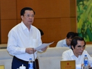 Lo khó đạt mục tiêu tăng trưởng kinh tế Lo khó đạt mục tiêu tăng trưởng kinh tế