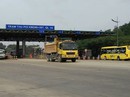 Minh bạch dự án BOT Minh bạch dự án BOT