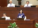 Sản xuất thực phẩm bẩn là tội ác Sản xuất thực phẩm bẩn là tội ác