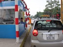 Chần chừ thu phí không dừng Chần chừ thu phí không dừng
