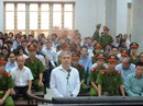 Đại án OceanBank: Chi lãi suất ngoài vì sợ mất chức Đại án OceanBank: Chi lãi suất ngoài vì sợ mất chức
