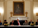Sắc lệnh của ông Trump gây lo lắng Sắc lệnh của ông Trump gây lo lắng
