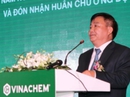 Tập đoàn Hoá chất bổ nhiệm nhiều lãnh đạo sai quy định Tập đoàn Hoá chất bổ nhiệm nhiều lãnh đạo sai quy định