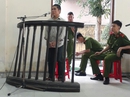 Gã thợ hồ hiếp dâm người tâm thần Gã thợ hồ hiếp dâm người tâm thần