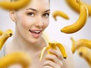 Chuối: Trái cây bổ dưỡng, phổ biến Chuối: Trái cây bổ dưỡng, phổ biến