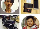 TP HCM: Tiềm ẩn tội phạm ở nhóm người thất nghiệp TP HCM: Tiềm ẩn tội phạm ở nhóm người thất nghiệp