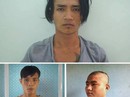Triệt phá băng cướp chuyên tấn công phụ nữ Triệt phá băng cướp chuyên tấn công phụ nữ
