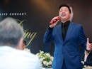 Sao nhạc đỏ đua nhau làm sô diễn tiền tỉ Sao nhạc đỏ đua nhau làm sô diễn tiền tỉ