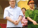 Phạm Công Danh phủ nhận bản án sơ thẩm Phạm Công Danh phủ nhận bản án sơ thẩm