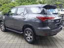 Giật mình xe bạc tỷ bị ép mua kiểu "bia kèm lạc" Giật mình xe bạc tỷ bị ép mua kiểu "bia kèm lạc"