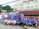 Giảm học phí học nghề cho đoàn viên Giảm học phí học nghề cho đoàn viên