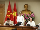 Đầu vào thấp do sinh viên sư phạm không có việc làm Đầu vào thấp do sinh viên sư phạm không có việc làm