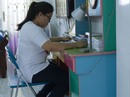 Bí quyết học tốt của thủ khoa ở An Giang Bí quyết học tốt của thủ khoa ở An Giang