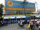 Top 50 công ty kinh doanh hiệu quả nhất Việt Nam 2017: Thế Giới Di Động tiếp tục đứng đầu Top 50 công ty kinh doanh hiệu quả nhất Việt Nam 2017: Thế Giới Di Động tiếp tục đứng đầu