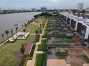 Hiệp hội BĐS TP HCM "xin giữ" dự án lấn sông Sài Gòn Hiệp hội BĐS TP HCM "xin giữ" dự án lấn sông Sài Gòn