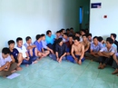 Sau tiệc mừng tân gia, 28 người bị bắt giữ Sau tiệc mừng tân gia, 28 người bị bắt giữ