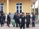 Khởi tố điều tra vụ án hình sự tại xã Đồng Tâm Khởi tố điều tra vụ án hình sự tại xã Đồng Tâm