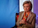 Bà Clinton giải thích lý do thất cử và chỉ trích ông Trump Bà Clinton giải thích lý do thất cử và chỉ trích ông Trump