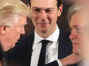 Những người "rất giàu có" quanh ông Trump Những người "rất giàu có" quanh ông Trump