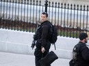Mật vụ Mỹ "kiệt sức" vì bảo vệ gia đình ông Trump Mật vụ Mỹ "kiệt sức" vì bảo vệ gia đình ông Trump
