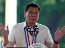 Tổng thống Duterte kêu gọi ông Trump kiềm chế trước Triều Tiên Tổng thống Duterte kêu gọi ông Trump kiềm chế trước Triều Tiên