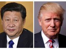 Trung Quốc mừng sớm trước ông Trump? Trung Quốc mừng sớm trước ông Trump?