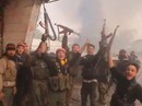 Phe nổi dậy Syria thách thức sức mạnh Nga Phe nổi dậy Syria thách thức sức mạnh Nga
