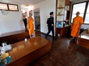 Thái Lan: Sư trụ trì rửa tiền biến mất không dấu vết Thái Lan: Sư trụ trì rửa tiền biến mất không dấu vết