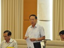 Lợi ích nhóm, sân sau, cầm tiền chỗ này chạy chỗ kia..! Lợi ích nhóm, sân sau, cầm tiền chỗ này chạy chỗ kia..!