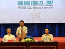 Giải Mai Vàng 23: Chất lượng, trẻ trung, hiện đại Giải Mai Vàng 23: Chất lượng, trẻ trung, hiện đại